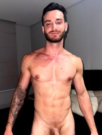 Thiago (Uber Taradao)